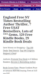 Mobile Screenshot of freebooksuk.com